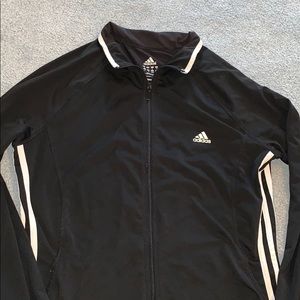Adidas Track Jacket